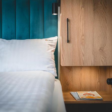 Rresort Holiday Homes ريفال المظهر الخارجي الصورة