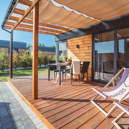 Rresort Holiday Homes ريفال المظهر الخارجي الصورة