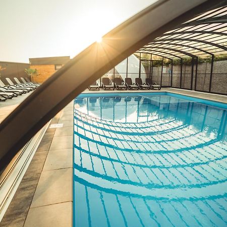 Rresort Holiday Homes ريفال المظهر الخارجي الصورة