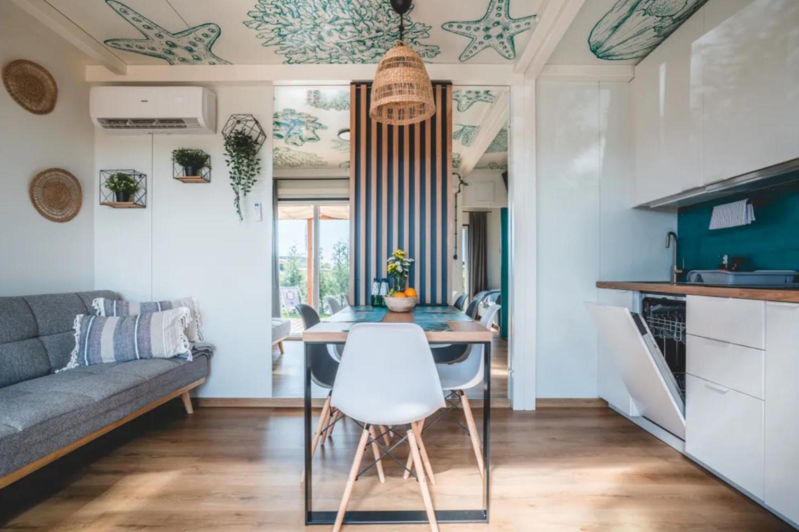 Rresort Holiday Homes ريفال المظهر الخارجي الصورة