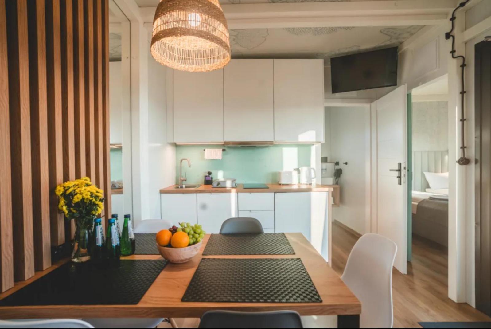 Rresort Holiday Homes ريفال المظهر الخارجي الصورة