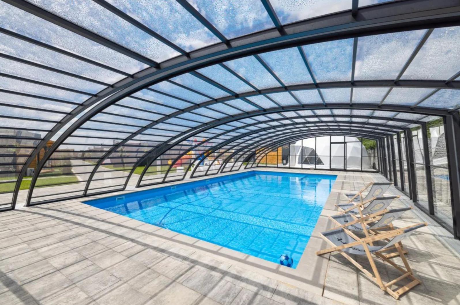 Rresort Holiday Homes ريفال المظهر الخارجي الصورة