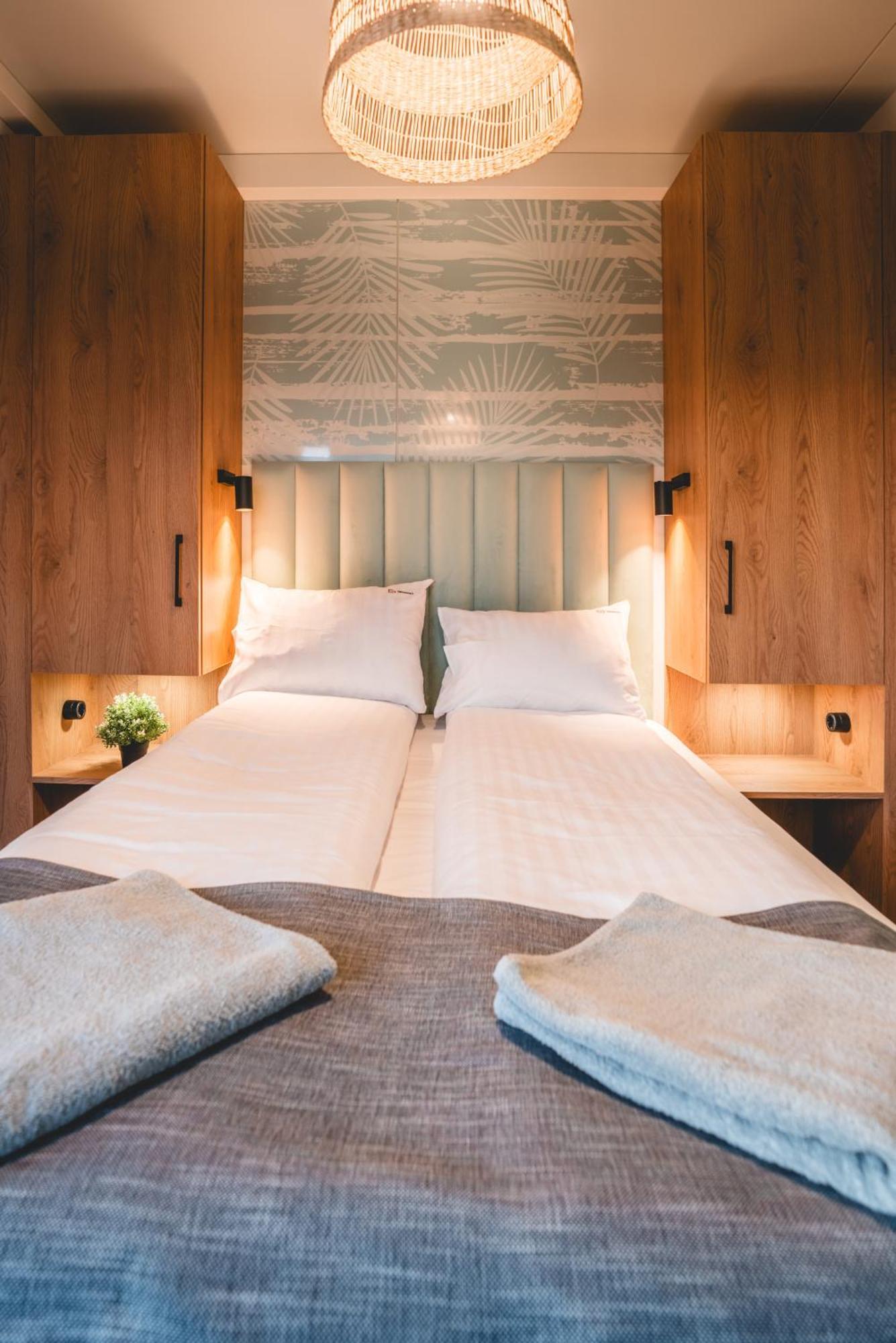 Rresort Holiday Homes ريفال المظهر الخارجي الصورة