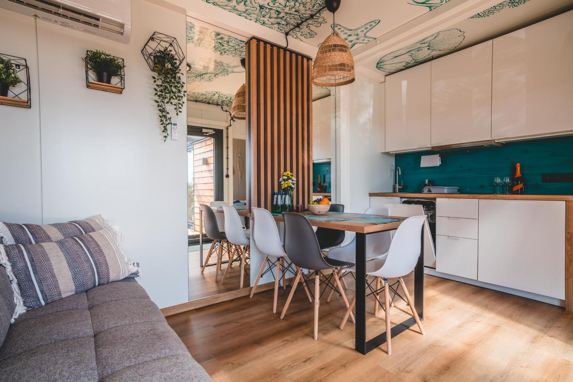 Rresort Holiday Homes ريفال المظهر الخارجي الصورة