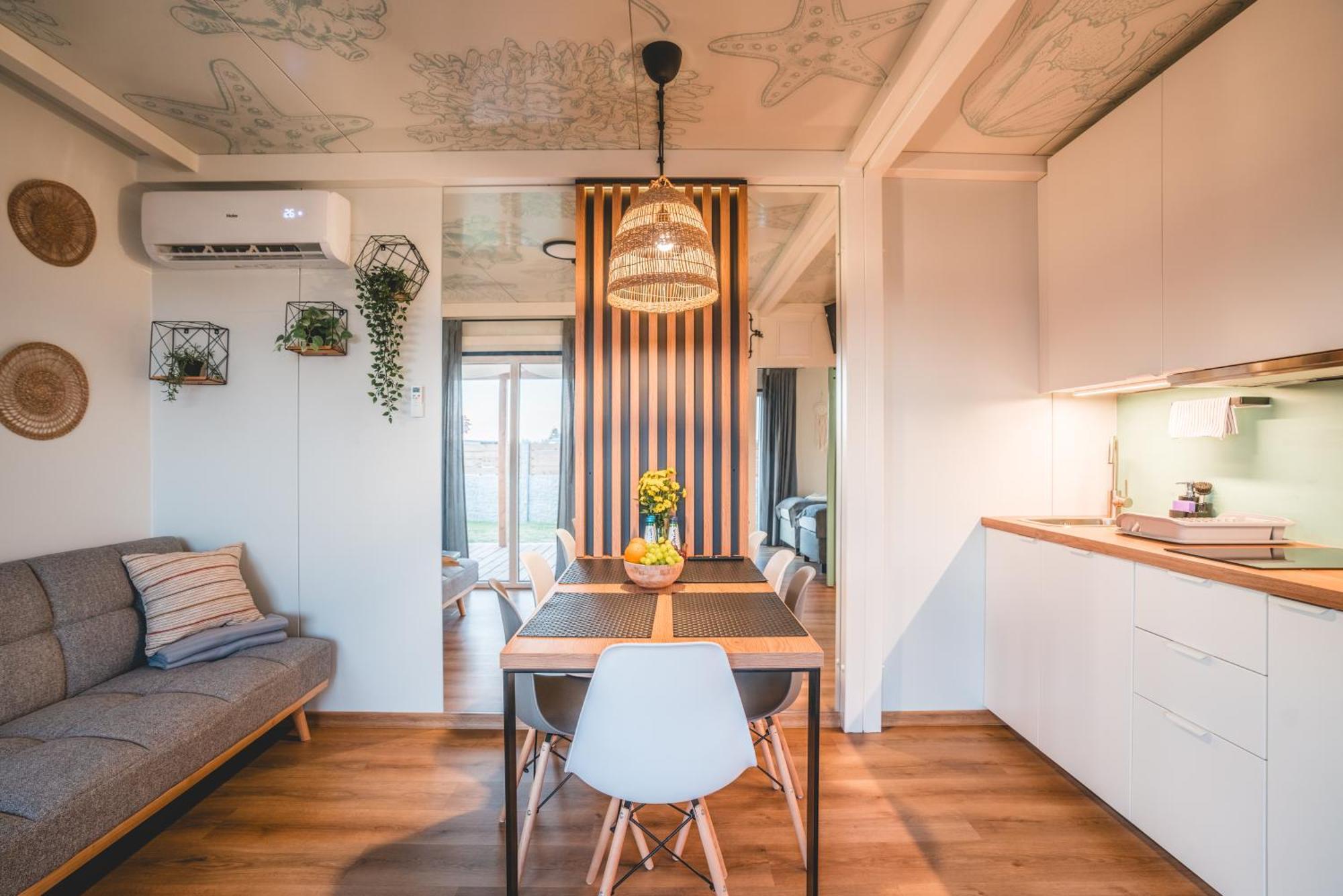 Rresort Holiday Homes ريفال المظهر الخارجي الصورة