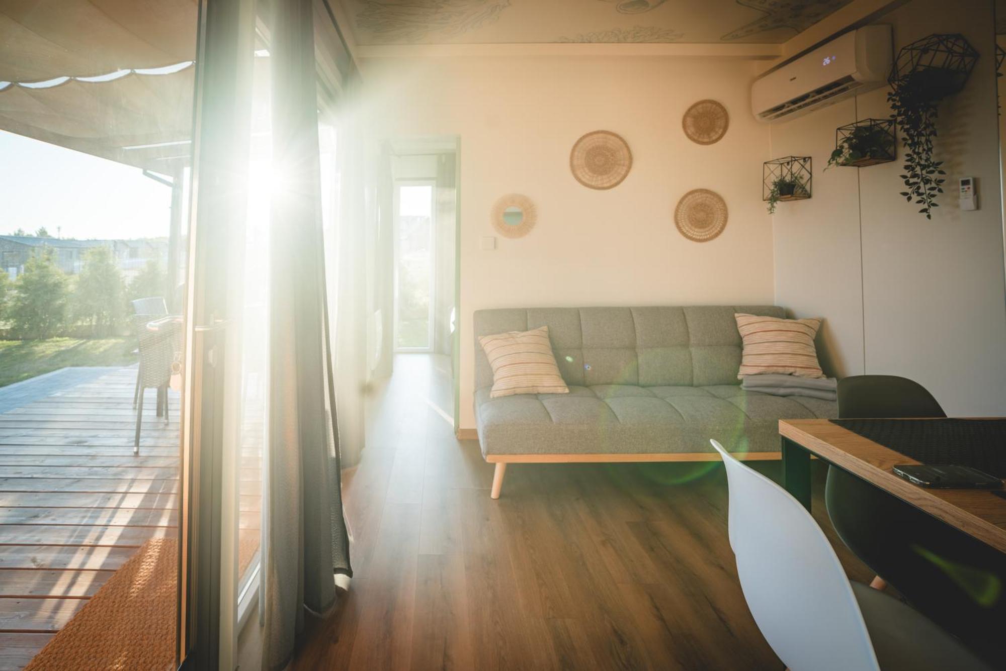 Rresort Holiday Homes ريفال المظهر الخارجي الصورة