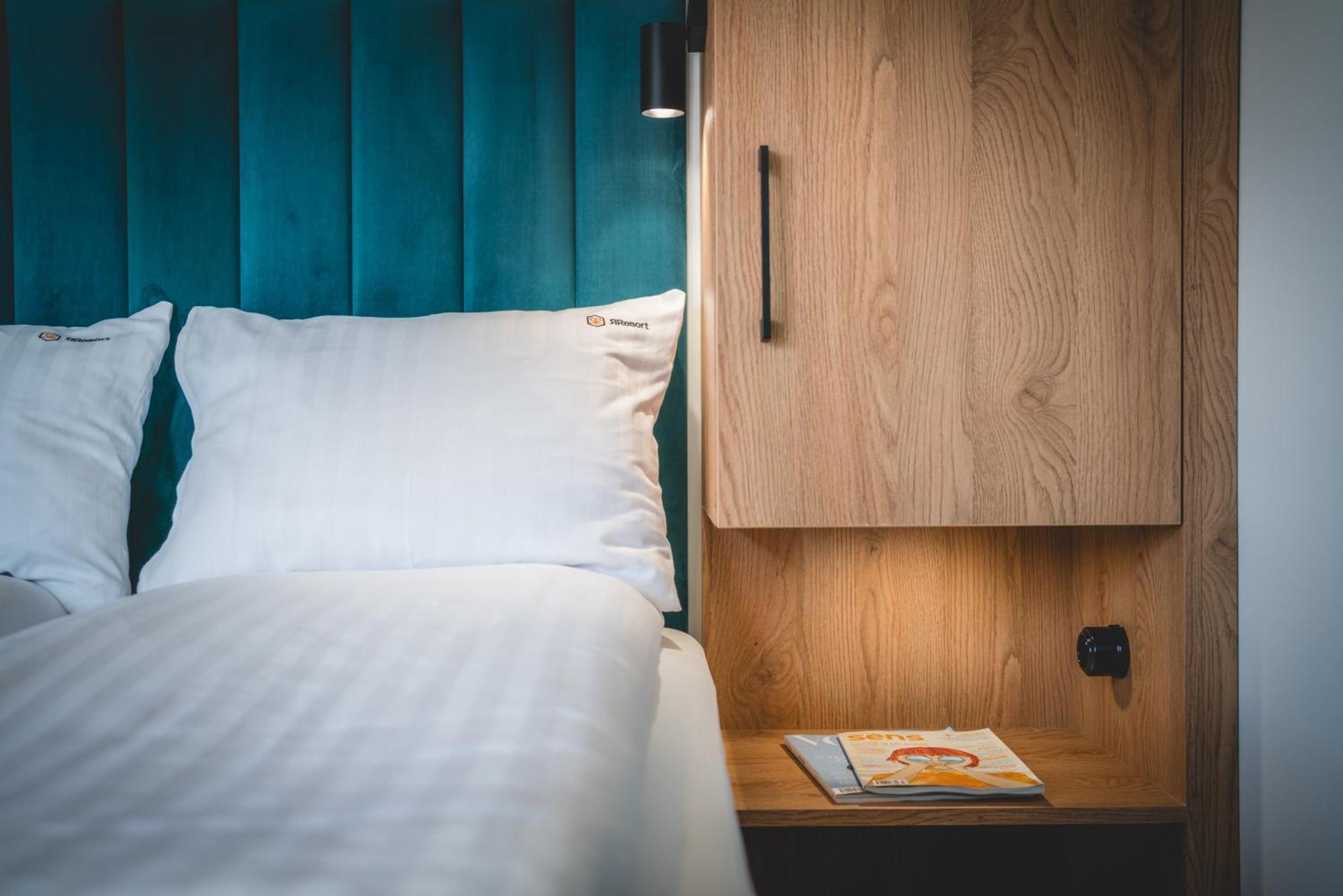 Rresort Holiday Homes ريفال المظهر الخارجي الصورة