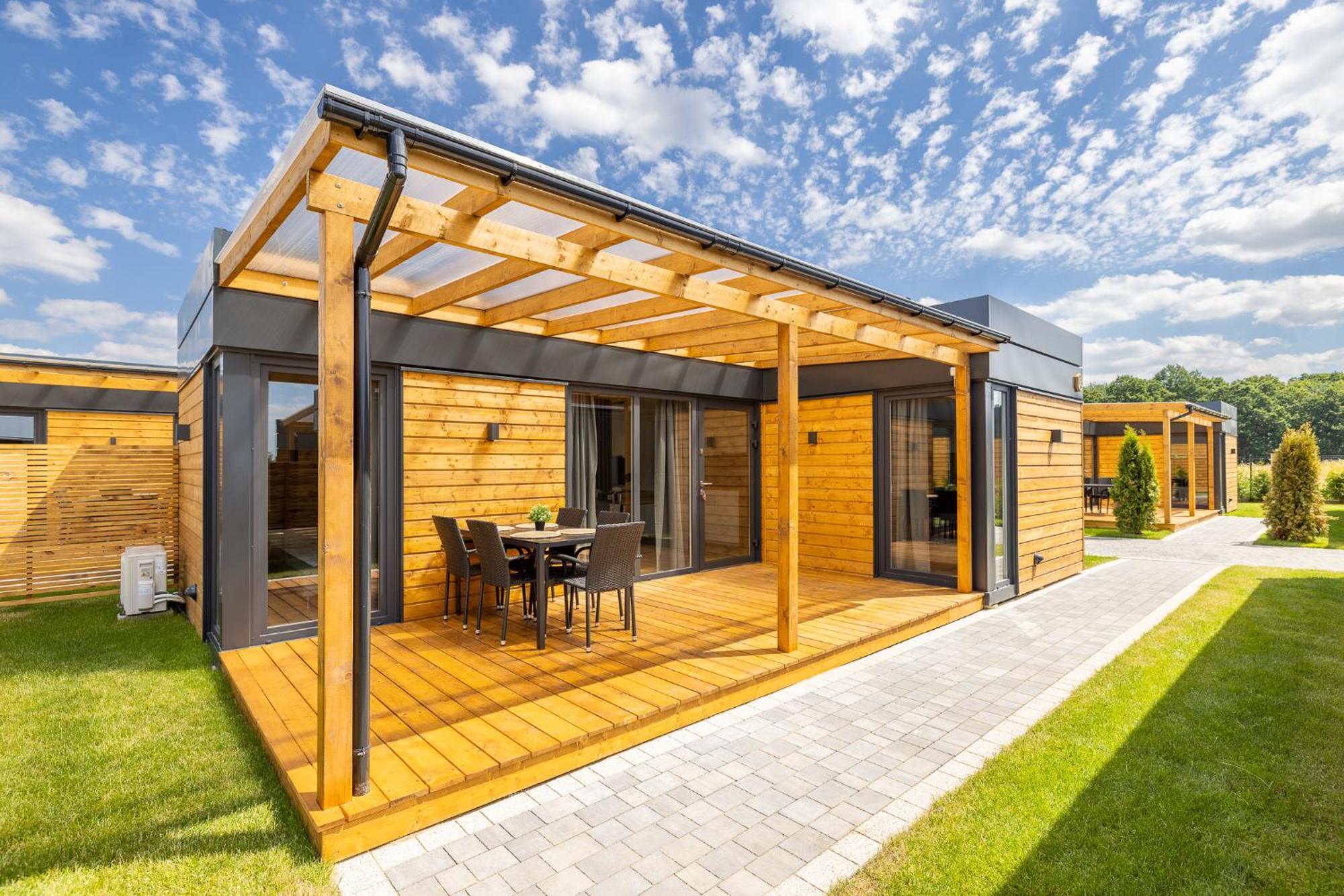 Rresort Holiday Homes ريفال المظهر الخارجي الصورة